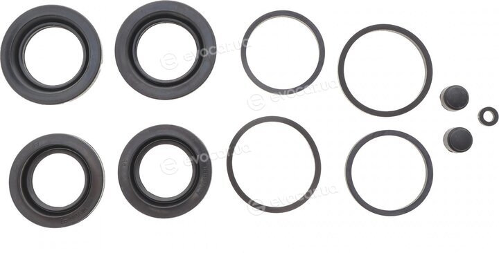 Kawe / Quick Brake 114-0373