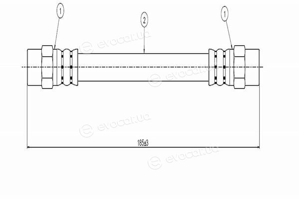 Cavo C800 001A