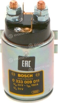 Bosch 0 333 009 011