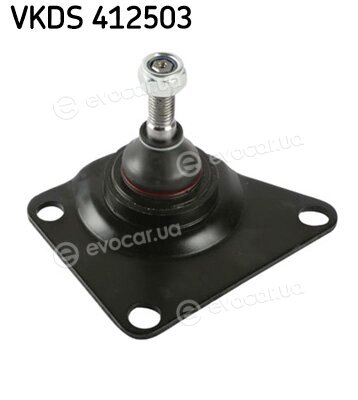 SKF VKDS 412503