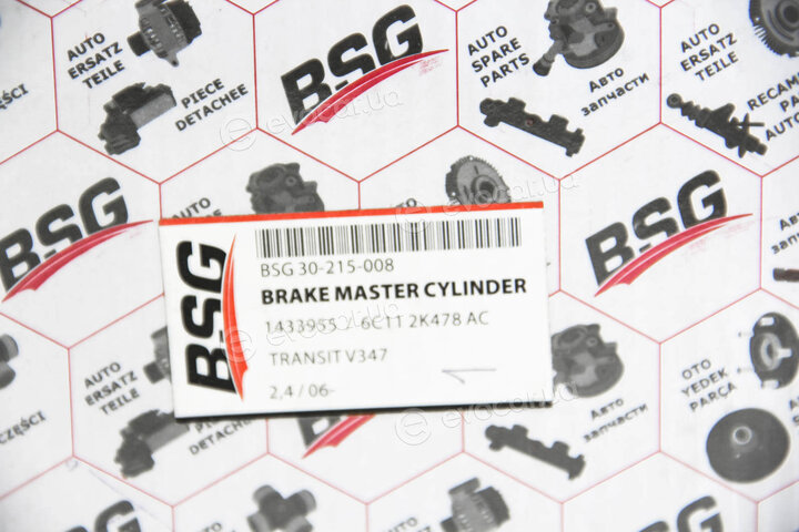 BSG BSG 30-215-008