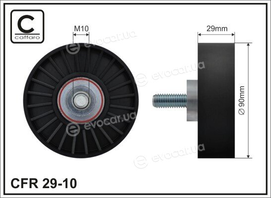 Caffaro 29-10