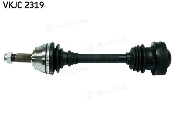 SKF VKJC 2319