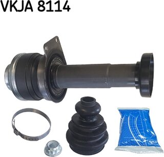 SKF VKJA 8114