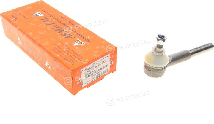 AS Metal 17MR1000