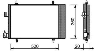 Starline A CNA 5173