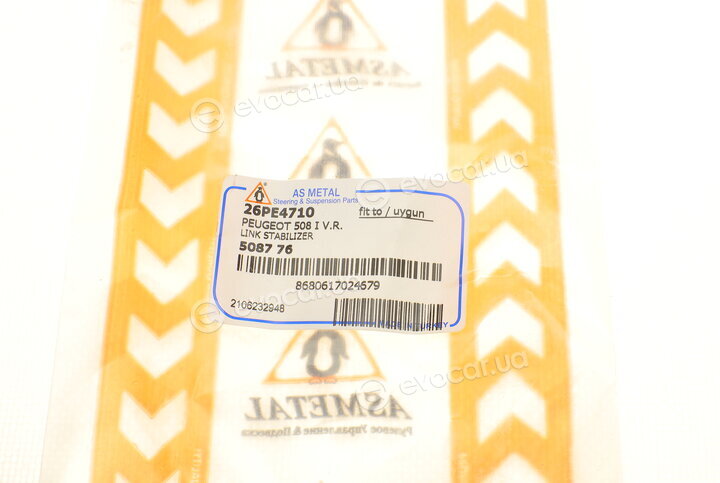 AS Metal 26PE4710