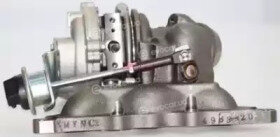 Garrett 708116-5001S