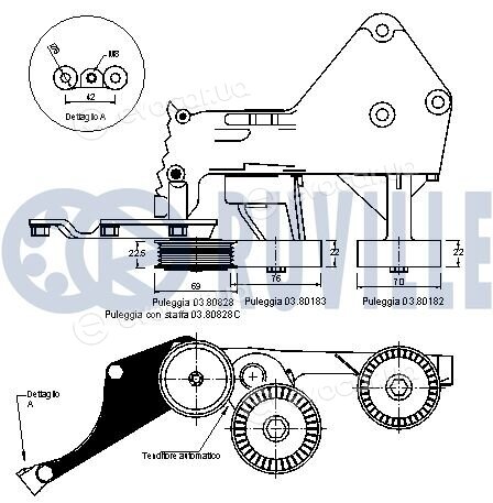 Ruville 541529