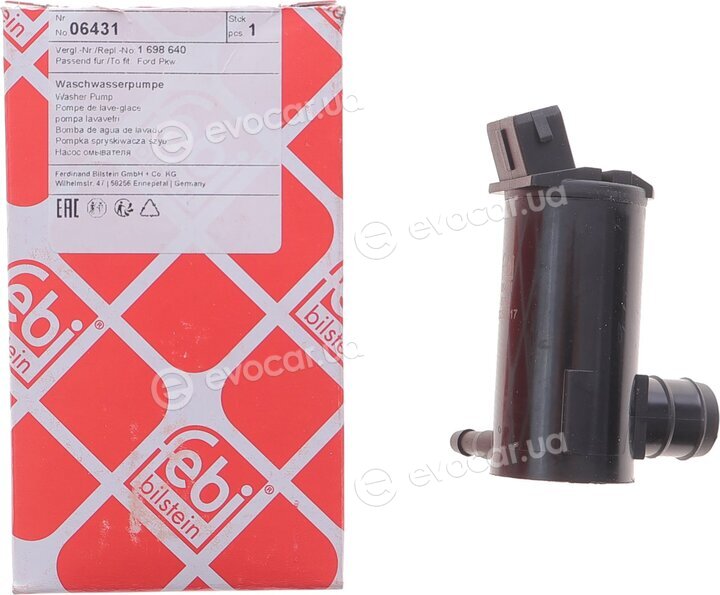 Febi 06431