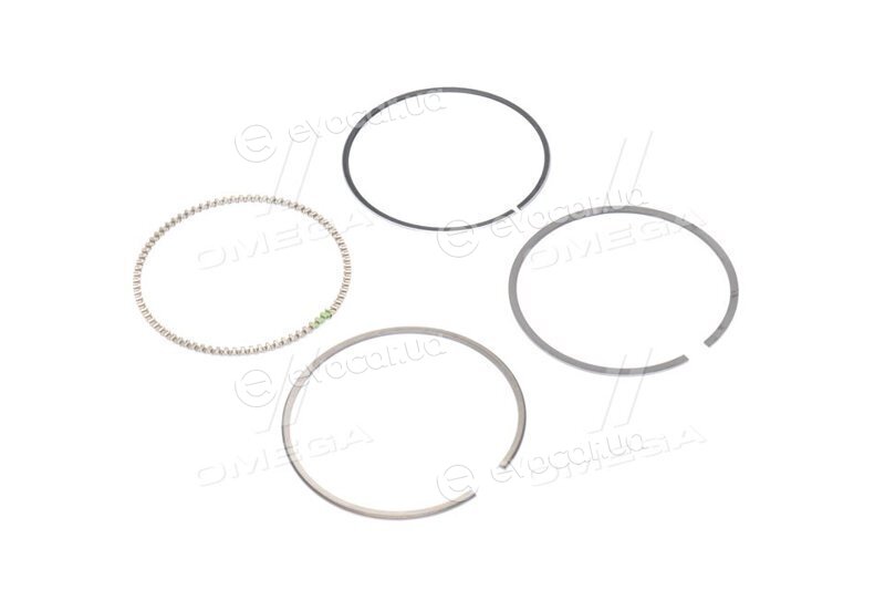Mahle 022 15 N0