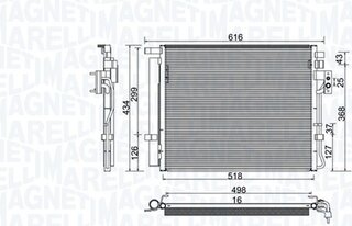 Magneti Marelli 350203983000