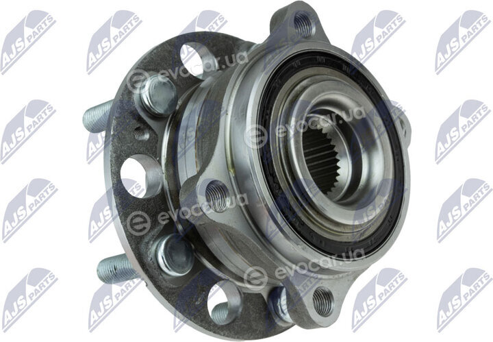 NTY KLP-HY-528