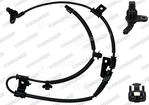 Wagner ABS00823