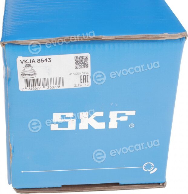 SKF VKJA 8543