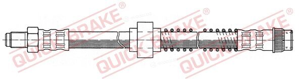 Kawe / Quick Brake 32.990