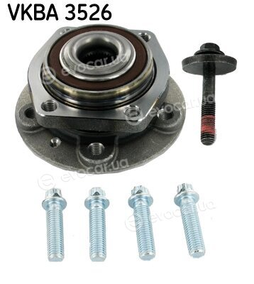 SKF VKBA 3526