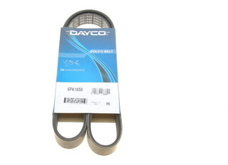Dayco 6PK1059