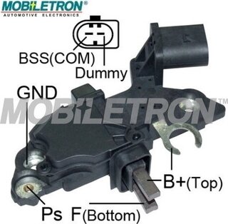 Mobiletron VR-B285