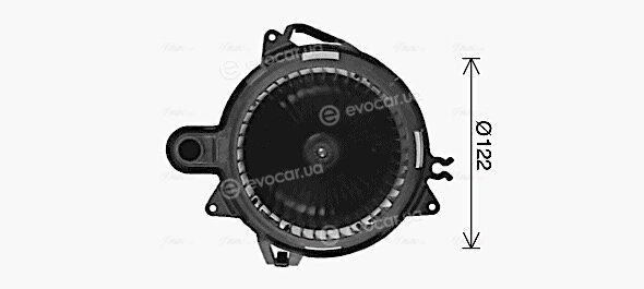 AVA RT8676