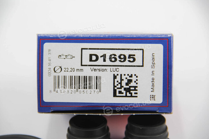 Autofren D1695