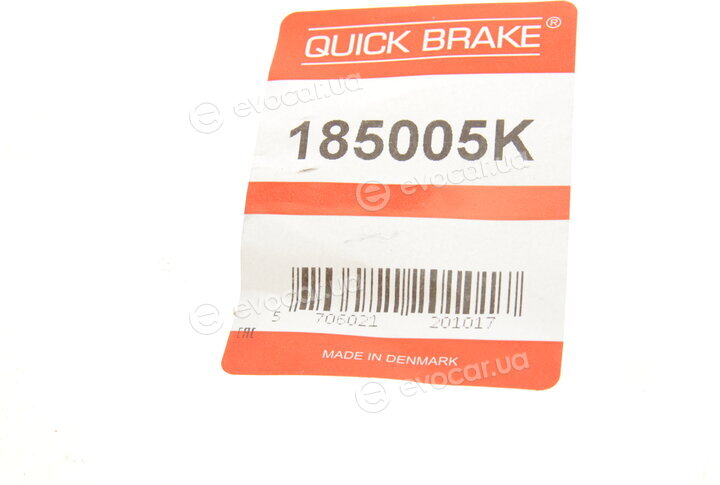 Kawe / Quick Brake 185005K