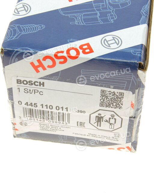 Bosch 0 445 110 011