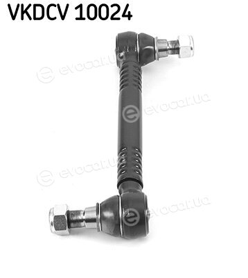 SKF VKDCV 10024