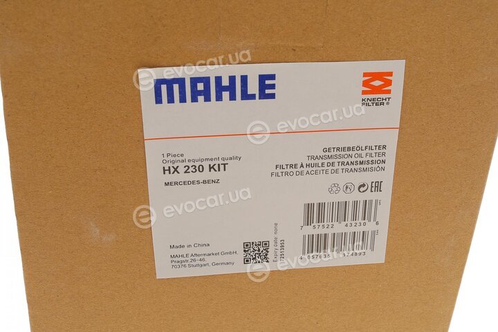 Mahle HX 230 KIT