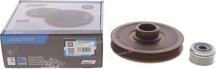 IJS Group 17-1236KIT