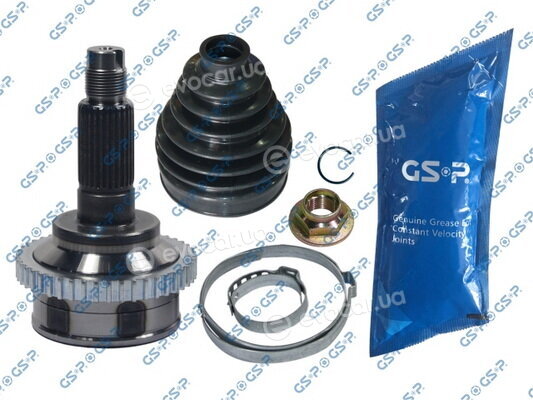 GSP 827032