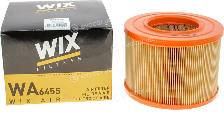 WIX WA6455