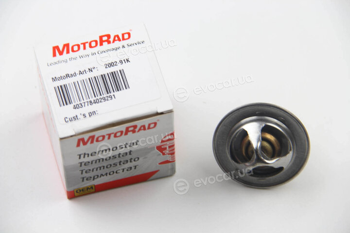 Motorad 2002-91K