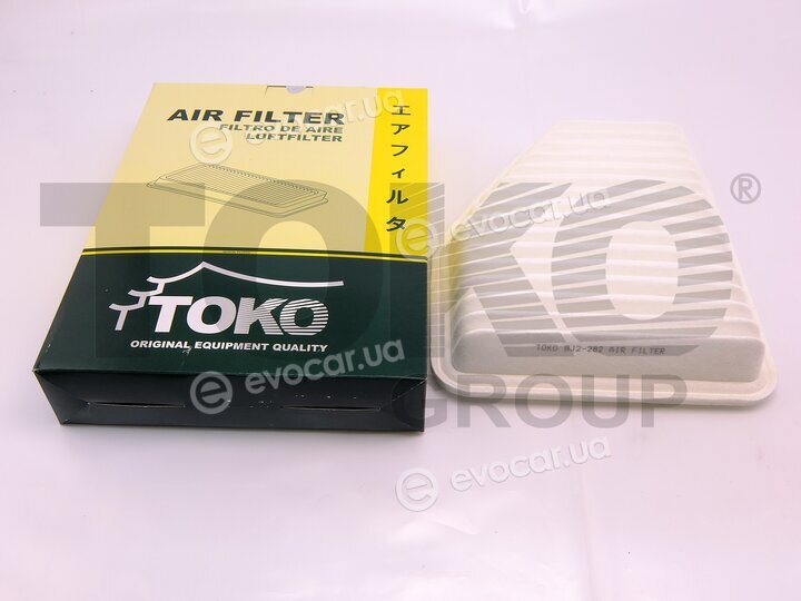 Toko T1215082