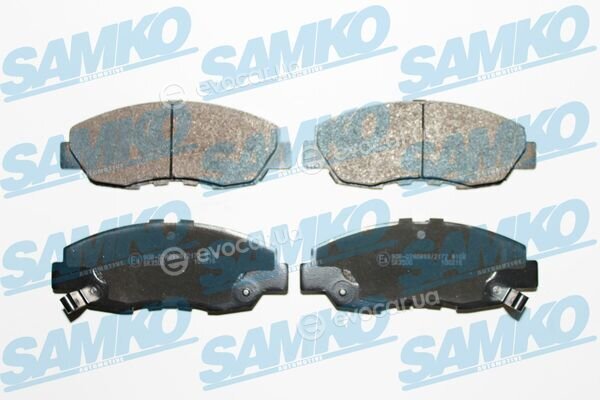 LPR / Samko 5SP566