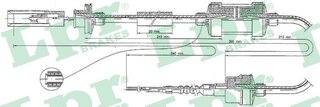 LPR / Samko C0045C