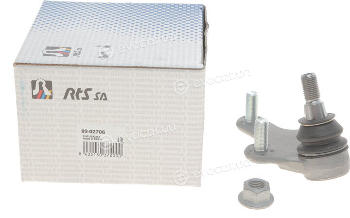 RTS 93-02706