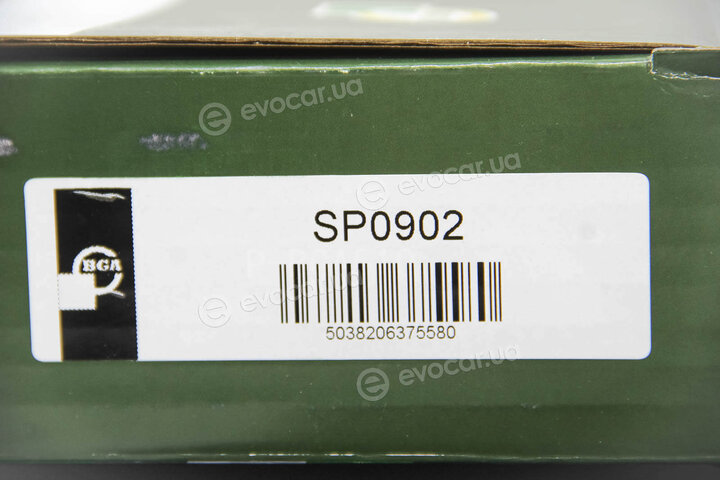 BGA SP0902