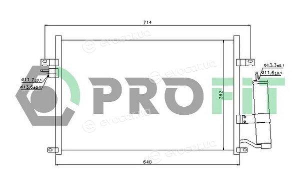 Profit PR 1704C1