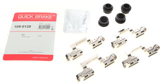 Kawe / Quick Brake 109-0129