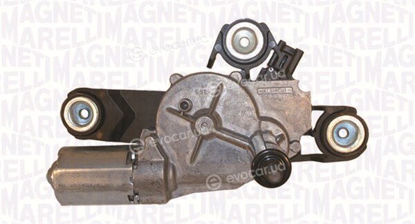 Magneti Marelli 064342016010