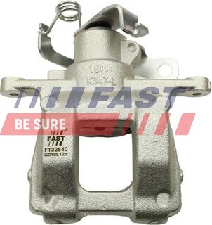 Fast FT32840
