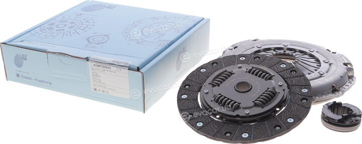 Blue Print ADBP300040