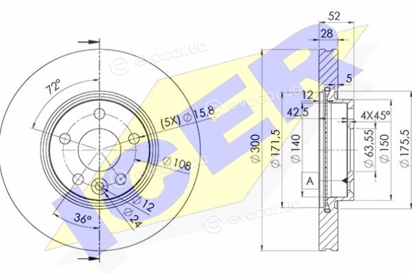 Icer 78BD6765-2