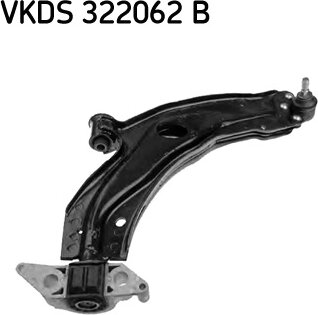 SKF VKDS 322062 B