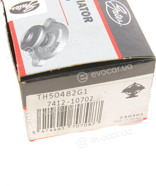 Gates TH50482G1