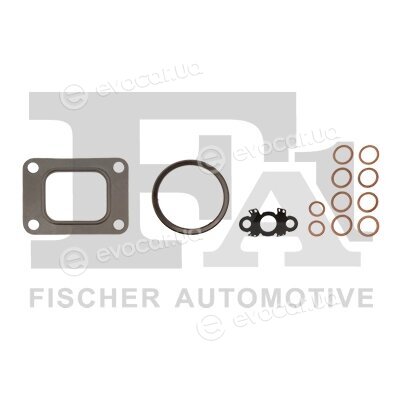 FA1 KT330710E