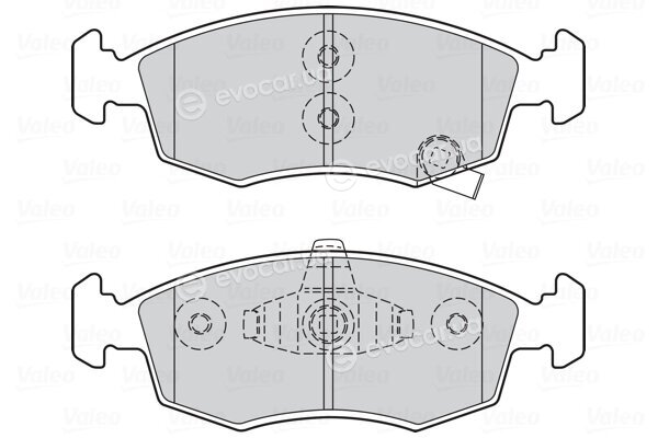 Valeo 301045