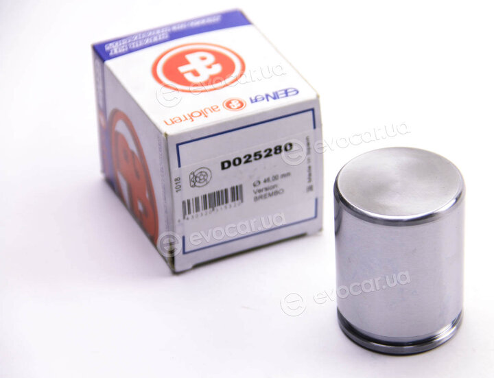 Autofren D025280