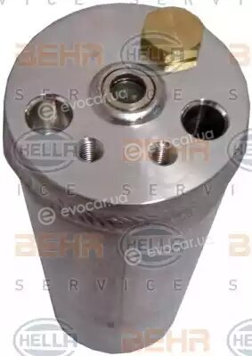 Mahle AD 252 000S